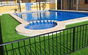 Brisas Del Mar II