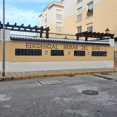 Ferienwohnung Brisas Del Mar II Formentera de Segura Exterior foto